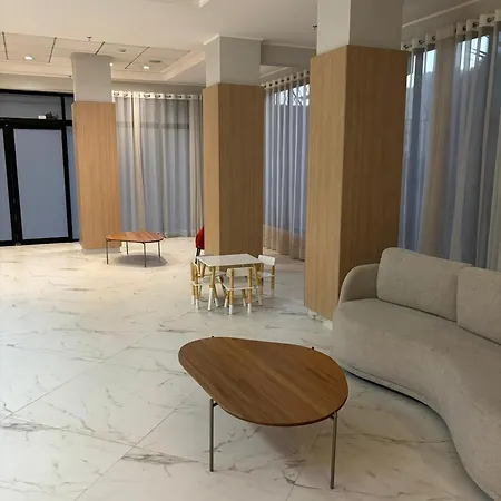 Flat Moderno Aeroporto Cogonhas Com Garagem 311 Apartment Sao Paulo Exterior photo
